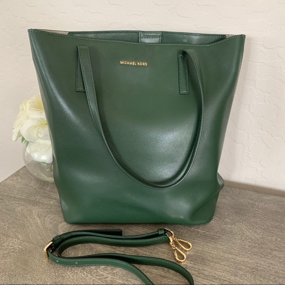 FALL SALE…..Michael Kors Tall Satchel BAG